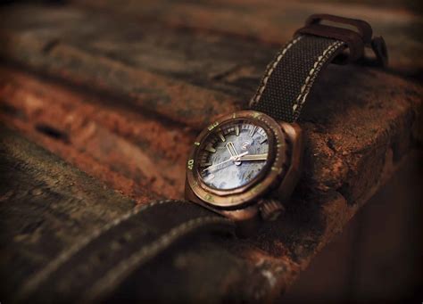 best bronze watches under 1000